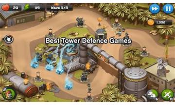 War Tower Defense for Android - Download the APK from Habererciyes